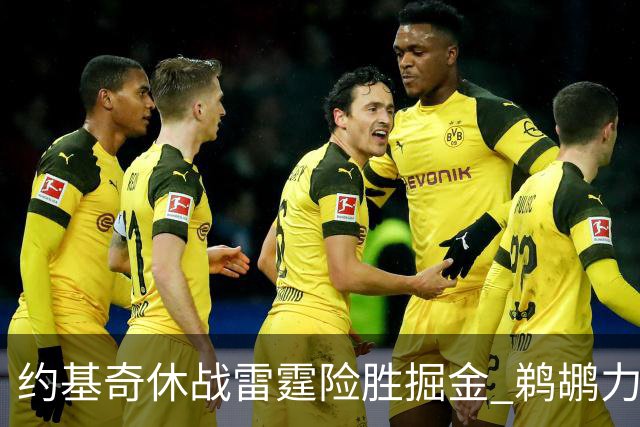 约基奇休战雷霆险胜掘金 鹈鹕力克火箭止3连败